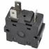 Picture 2/3 -switch level (original) HAUSMEISTER oil-filled radiator / ORDER ONLY