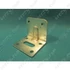 Picture 2/2 -hinge, upper (original) FAGOR refrigerator / ORDER ONLY