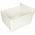 Picture 2/2 -250x188x306 mm Drawer, vegetable holder FAGOR refrigerator / ORDER ONLY