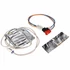 Picture 2/2 -service kit (leolvasztáshoz, (original)) FAGOR refrigerator / ORDER ONLY