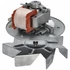 Picture 2/3 -villanytűzhely fan (axis hossz a felfogatási ponttól 43 mm) UNIVERZÁLIS