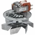 Picture 3/3 -villanytűzhely fan (axis hossz a felfogatási ponttól 43 mm) UNIVERZÁLIS