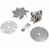 Picture 1/4 -fan, motor universal  oven / ORDER ONLY