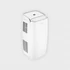 Picture 1/2 -Gree Moma 3.5 kW mobile air conditioner, white