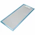 Picture 1/2 -grease filter, metal (original) ELICA hood / ORDER ONLY