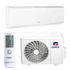 Picture 1/2 -Gree Amber Royal inverter 2.7 kW cooling-heating air conditioner, white
