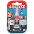 Picture 1/2 -Instant adhesive, universal impact resistant LOCTITE