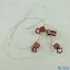 Picture 1/2 -igniter, switch bar (original) EVIDO oven / ORDER ONLY
