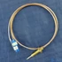 Picture 2/2 -Thermocouple, back (original) SIMFER oven / ORDER ONLY