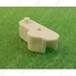 Picture 2/2 -kifutó hinge bushing 125/230 left  LEHEL