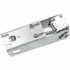 Picture 2/2 -hinge ZANUSSI hűtőláda