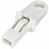 Picture 1/3 -fagyasztóajtó holder hinge (lower) (original) ELECTROLUX pl.: er6504t / ORDER ONLY