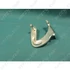 Picture 3/4 -hinge upper right ELECTROLUX erb340003w / ORDER ONLY