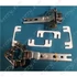 Picture 4/6 -hinge szett (2db-os) (alternative) BOSCH hűtőhöz / ORDER ONLY
