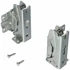 Picture 4/4 -hinge kit (alternative) BOSCH refrigerator