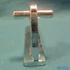 Picture 3/3 -hinge INDESIT ban35fnfd / ORDER ONLY