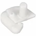 Picture 1/3 -door stop (upper left, (original)) INDESIT cooler
