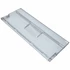 Picture 2/2 -478x194x21 mm evaporator door gray (original) gorenje refrigerator