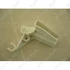 Picture 1/3 -hinge (right oldali) műanyag (original) gorenje refrigerator / ORDER ONLY