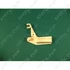 Picture 3/3 -hinge (left oldali) műanyag (original) gorenje refrigerator / ORDER ONLY