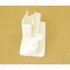 Picture 2/2 -hinge elpárhoz (right oldali) műanyag gorenje refrigerator / ORDER ONLY