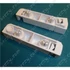 Picture 3/7 -hinge kit, front panel (original) WHIRLPOOL refrigerator / ORDER ONLY