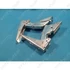 Picture 5/6 -hinge kit (door, csak hinge) WHIRLPOOL refrigerator / ORDER ONLY
