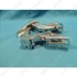 Picture 6/6 -hinge kit (door, csak hinge) WHIRLPOOL refrigerator / ORDER ONLY