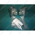 Picture 3/3 -hinge kit (door, felfogató elemekkel) WHIRLPOOL cooler / ORDER ONLY