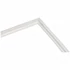 Picture 1/2 -540x770mm ajtógumi/profilgumi (freezer-part) LEHEL pl.:125 pattintós