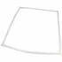 Picture 2/2 -580x690 ajtógumi/profilgumi (white, pattintós, freezer-part) LEHEL pl.:300/115