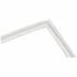Picture 1/2 -580x1460 ajtógumi/profilgumi pattintós (freezer-part) LEHEL pl.:f230