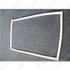 Picture 1/6 -ajtógumi/profilgumi (fridge-part) ZANUSSI refrigerator / ORDER ONLY