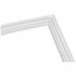Picture 1/2 -570x685mm door gasket freezer-part (original) gorenje refrigerator