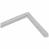 Picture 1/2 -565x685 mm ajtógumi/profilgumi (freezer-part) gorenje pl.:rk65365 refrigerator / ORDER ONLY