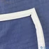 Picture 1/2 -door gasket freezer-part (original) HAUSMEISTER refrigerator / ORDER ONLY
