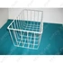 Picture 5/7 -230x415x200 mm basket (fagyasztóláda) white ELECTROLUX (ecm3042) / ORDER ONLY