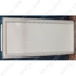 Picture 6/6 -door complete gorenje rk4296e fridge-part inox / ORDER ONLY