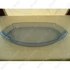 Picture 1/3 -bottle holder (középső/felső) alacsony peremű gorenje pl.: rk67367 refrigerator / ORDER ONLY