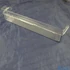 Picture 1/2 -bottle holder lower (original) HAUSMEISTER refrigerator / ORDER ONLY