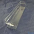 Picture 2/2 -bottle holder lower (original) HAUSMEISTER refrigerator / ORDER ONLY