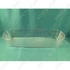 Picture 2/2 -bottle holder lower ((original), gray) INDESIT mta292v refrigerator / ORDER ONLY