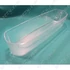 Picture 1/5 -bottle holder lower INDESIT refrigerator / ORDER ONLY