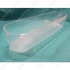 Picture 2/5 -bottle holder lower INDESIT refrigerator / ORDER ONLY
