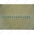 Picture 2/3 -bottle holder comb INDESIT mtm1919f / ORDER ONLY