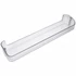 Picture 1/2 -bottle holder gray (original) gorenje cooler
