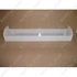 Picture 2/3 -bottle holder (white) gorenje refrigerator / ORDER ONLY
