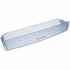 Picture 1/2 -405x105x70 mm bottle holder gorenje hűtőszekrény