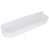 Picture 1/2 -bottle holder white (original) gorenje cooler / ORDER ONLY