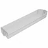 Picture 2/2 -62x418x97 bottle holder (színtelen, transparent, small, (original)) gorenje refrigerator / ORDER ONLY
